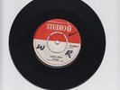 STUDIO ONE/SOULFUL MUSIC  -  INVADERS   (68 ROCKSTEADY 7