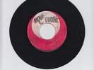 MOVE AND GROOVE/AM I BLACK ENOUGH -  NOEL BROWN & CHOSEN FEW(72 REGGAE FUNK  7