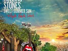 Rolling Stones Sweet Summer Sun Hyde Park Live 3 x Vinyl LP Box Set NEW