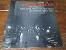 Thad Jones Mal Waldron Kenny Burrell After Hours Prestige 7118 NYC DG mono