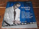 Milt Jackson Hank Jones Jackson's-ville Savoy DG mono RVG VG++