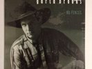 GARTH BROOKS NO FENCES ON CAPITOL R173266 STILL SEALED
