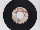 UNITY/A LITTLE TEAR  -  LITTLE JOHN (HOLT)  (70 REGGAE 7