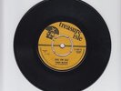 TREASURE ISLE/SOUL FOR SALE  -  TOMMY MCCOOK  (68 ROCKSTEADY INSTRUMENTAL 7