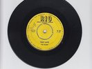 RIO/COPASETIC  -  THE RULERS   (66 SKA  7