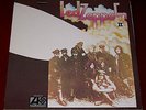 LED ZEPPELIN II LP Dt. Erstpressung Atlantic Rec.SD 8236 in EX, Publ. SUPERHYPE