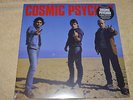 Cosmic Psychos - Cosmic Psychos Remastered Vinyl LP  With Download