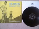 The Smiths – Barbarism Begins At Home Shakespeare’s Sister 12” Vinyl.