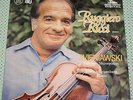 RUGGIERO RICCI  -  WIENIAWSKI VIRTUOSO SHOWPIECES -  GRUENBERG  -  DKP 9003