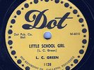 L.C. GREEN 