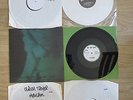 Dubstep vinyl bundle (Deep Medi Musik, Silkie, Cyrus, white labels)