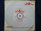 RARE UK RED BIRD RB10 036 - RIGHT NOW AND NOT LATER - THE SHANGRI-LAS - EX+