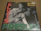 ELVIS PRESLEY s/t debut album PINK VINYL given away at HMV London NEW SEALED