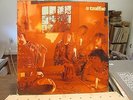 Traffic Mr. Fantasy original pink UK Island in playable shape mono