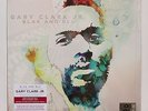 GARY CLARK JR. 'BLAK AND BLU' STILL SEALED COLORED VINYL 2-LP 2012 RSD