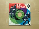 Odeon O22820 The Beatles - Matchbox / I Saw Her Standing There 7