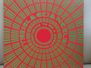 THE BLACK ANGELS DIRECTIONS TO SEE A GHOST LITA033 VINYL LP **MINT-**