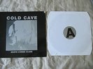 Cold Cave Death Comes Close SIGNED