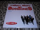 MIGHTY MIGHTY BOSSTONES  LET'S FACE IT  WHITE VINYL  SEALED