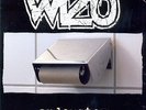 WIZO Anderster gelbes VINYL limited Edition auf Hulk Räckorz Punk Klassiker