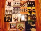 The Beatles - E.P Collection , 15 X 7 Inch Vinyl 45 RPM Box Set
