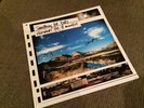Something for Kate - Elsewhere for 8 Minutes SIGNED Vinyl LP