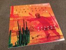 Something for Kate - Desert Lights SIGNED Vinyl LP