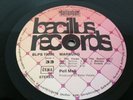 Pell Mell - Marburg - LP 1972 Krautrock Bacillus Rec. BLPS 19090 - Mint- Vinyl