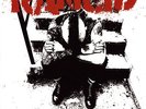 Rancid And Out Come The Wolves Limited Red Vinyl /700