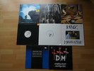 Depeche Mode LIVE Vinyl
