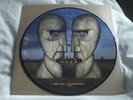 PINK FLOYD:THE DIVISION BELL: RARE USA LTD EDITION PIC.DISC ALBUM