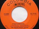 THE JARVIS STREET REVUE Tambourine / Intermission GARAGE PSYCH 1970 Canada 45