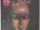 Funk Deluxe - S/T LP - Salsoul SEALED