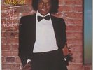 Michael Jackson - Off the Wall LP - Epic VG++