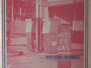 Kashmere Stage Band - Out Of Gas But Still Burning LP - Kram - Rare Funk VG+
