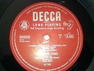 ROLLING STONES - BEGGARS BANQUET 1ST MONO PRESS. EX  UNBOXED DECCA LOGO LK4955