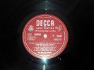 ROLLING STONES - NO 2 1ST MONO PRESS. EX  UNBOXED DECCA LOGO LK4661