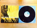 At The Drive In Relationship Of Command Vinyl Lp Record Oop Mars Volta Oop Rare