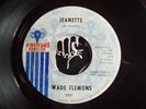 Massive Northern Demander, Wade Flemons, 