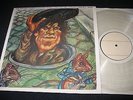 The Rolling Stones, Dirtiest Work Color Vinyl - Weisslabel, King Kong  KKP 9