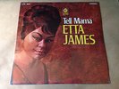 ETTA JAMES LP 