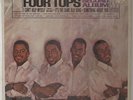 Four Tops - Second Album LP - Motown VG++ SHRINK