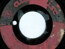 UNKNOWN GARAGE ROCKABILLY ACETATE 45 on AUDIODISC