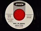 Rare 1966 Northern Soul Shaker CHARLOTTA TILLMAN 7
