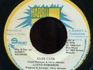 Lloyd Robinson - Cuss Cuss JA orig Lloyd Robinson - Cuss Cuss 7