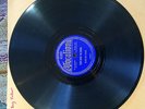 Blind Boy Fuller - Vocalion 78 RPM