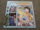 MARILLION - SELLING FISH VOL. 3, LIVE LP 1986, OOP, RARE