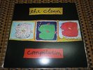 THE CLEAN-COMPILATION VINYL LP FLYING NUN THE CHILLS THE BATS THE VERLAINES NZ