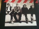 U2 - HOW TO DISMANTLE AN ATOMIC BOMB VINYL LP WITH BOOKLET- NR. MINT