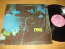FREE - Tons Of Sobs    rare pink 'i'  Island Rec. 1968